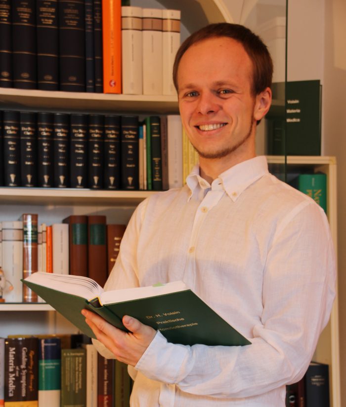 Patienteninformation Christoph Geyer